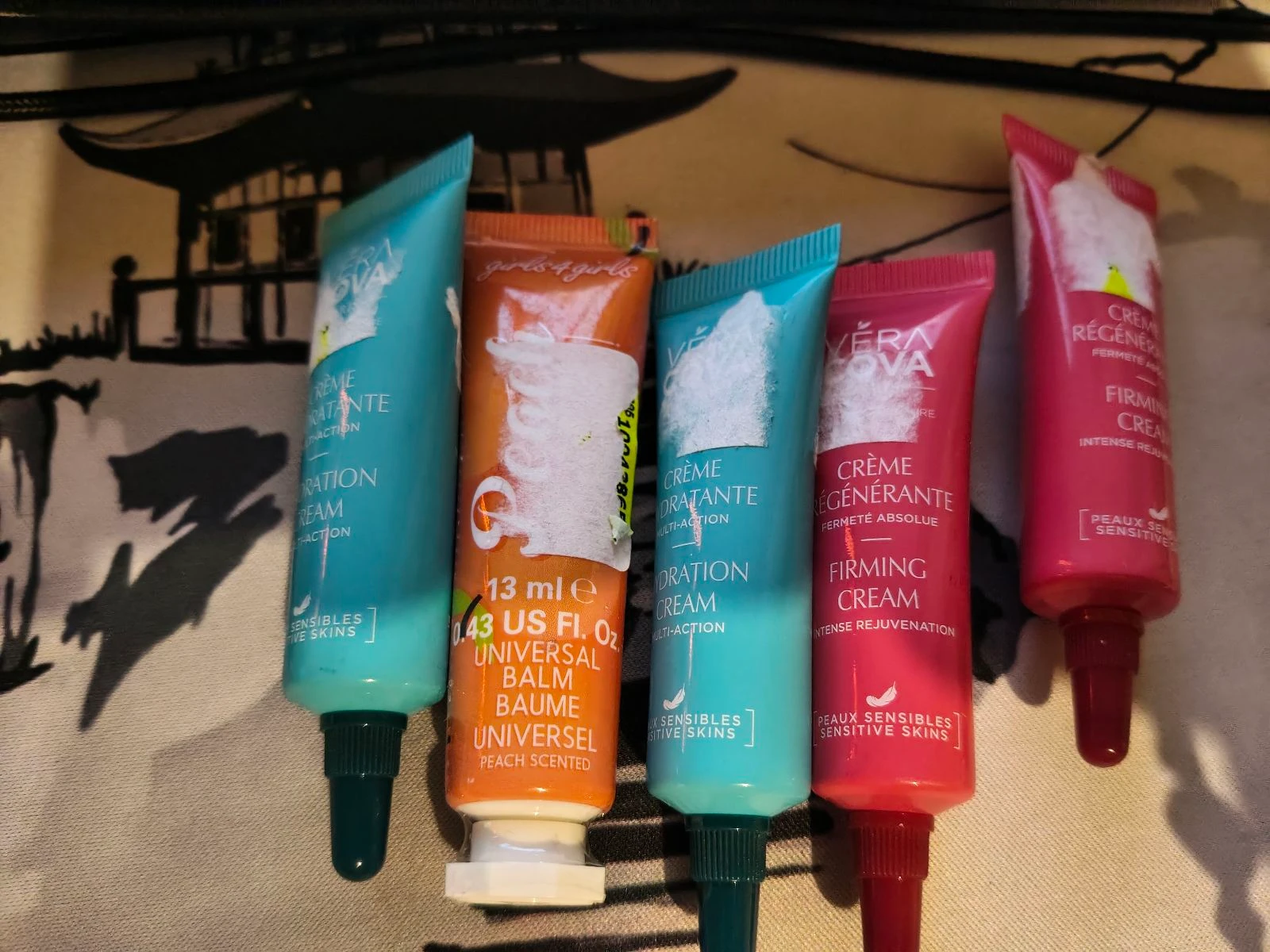 Crème 